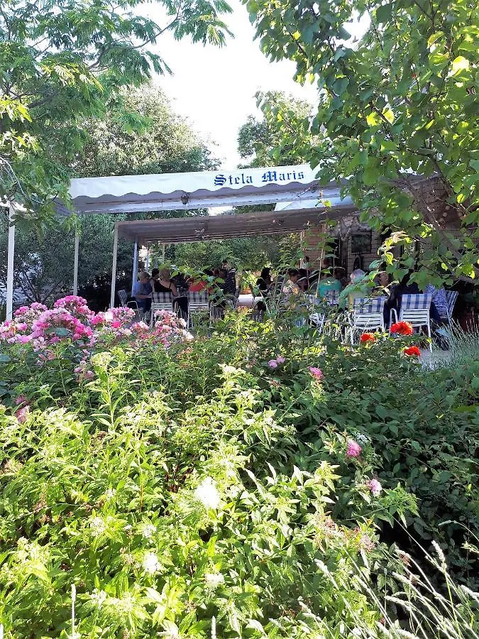 Stella Maris Accommodation Klenovica