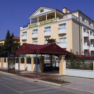 visit hotel