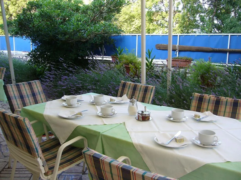 *** Bed & Breakfast Stella Maris Accommodation Klenovica Croatia