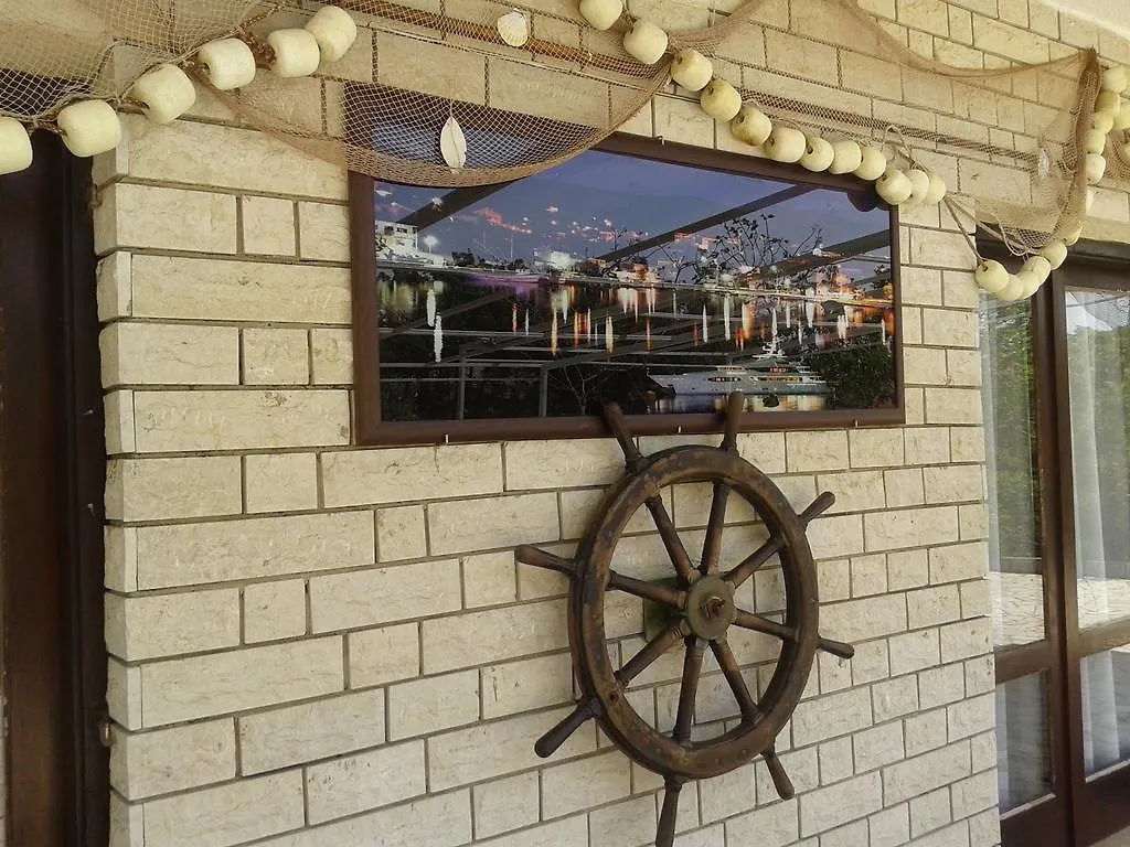 Bed & Breakfast Stella Maris Accommodation Klenovica