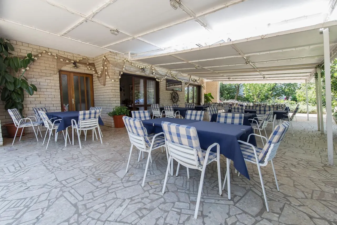 Stella Maris Accommodation Klenovica